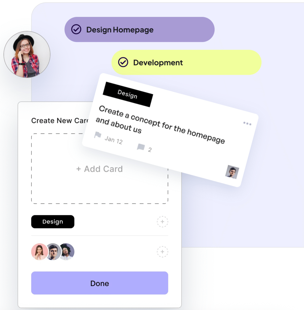 Work Flowy: Your Friendly Workspace to Get Stuff Done